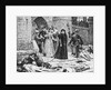 Catherine de Medici Inspecting Massacre Victims by Anonymous