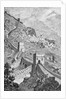 Great Wall of China by Anonymous