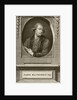 Portrait of James Macpherson by Anonymous