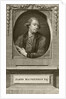 Portrait of James Macpherson by Anonymous