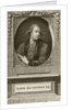 Portrait of James Macpherson by Anonymous