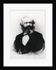 Karl Marx by Anonymous