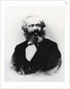 Karl Marx by Anonymous