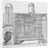 Illustration of Italian Water Clock by Anonymous