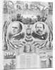 William McKinley Election Poster by Anonymous
