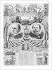 William McKinley Election Poster by Anonymous