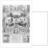 William McKinley Election Poster by Anonymous