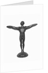 Display of the Icarus by Anonymous