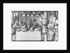 Women Working in Bake Shop by Anonymous