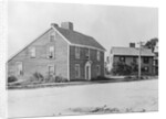 John Quincy Adams Old Homestead by Corbis