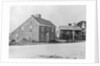 John Quincy Adams Old Homestead by Anonymous
