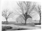 Old House of Concord by Anonymous