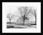Old House of Concord by Anonymous