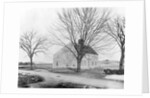 Old House of Concord by Anonymous
