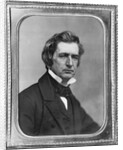 American Politician William Henry Seward by Anonymous