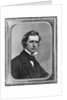 American Politician William Henry Seward by Anonymous
