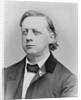 Portrait of Clergyman Henry Ward Beecher by Anonymous