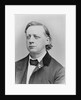 Portrait of Clergyman Henry Ward Beecher by Anonymous