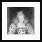 Mary, Queen of Scots by Anonymous