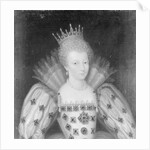 Mary, Queen of Scots by Anonymous