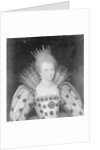 Mary, Queen of Scots by Anonymous