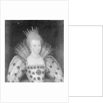 Mary, Queen of Scots by Anonymous
