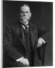 Early American Public Official and Author John Milton Hay Posing by Anonymous