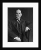 Early American Public Official and Author John Milton Hay Posing by Anonymous