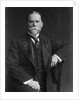 Early American Public Official and Author John Milton Hay Posing by Anonymous
