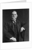 Early American Public Official and Author John Milton Hay Posing by Anonymous