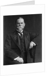 Early American Public Official and Author John Milton Hay Posing by Anonymous