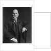Early American Public Official and Author John Milton Hay Posing by Anonymous