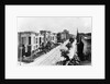 Fifth Avenue in 1880 by Anonymous