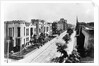 Fifth Avenue in 1880 by Anonymous