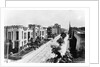 Fifth Avenue in 1880 by Anonymous
