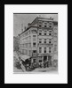 Early Hanover Square by Anonymous
