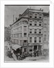Early Hanover Square by Anonymous
