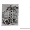 Early Hanover Square by Anonymous