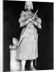 Joan of Arc by Anonymous