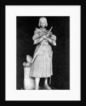 Joan of Arc by Anonymous