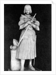 Joan of Arc by Anonymous