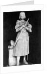 Joan of Arc by Anonymous