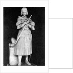 Joan of Arc by Anonymous