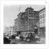 Windsor Hotel by Anonymous