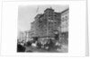 Windsor Hotel by Anonymous