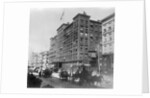 Windsor Hotel by Anonymous