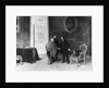 Meeting of Italian Statesmen by Anonymous