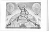 Political Cartoon About Philadelphia Centennial by Anonymous