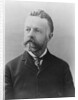 Portrait of Henry Cabot Lodge by Anonymous