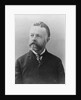 Portrait of Henry Cabot Lodge by Anonymous